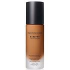 bareMinerals pro 24H Matte Comfort Liquid Foundation 30ml