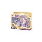 Sylvanian Families Pony's Hair Stylist Set