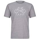 Frilufts Reykholt Printed T-shirt (Herr)