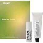 L:A Bruket 2024 Winter Day Lemongrass (14g 30ml)