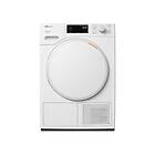 Miele TWC660WP 125 Edition Lotusvit 