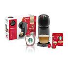 Starbucks Holiday Pack By Dolce Gusto