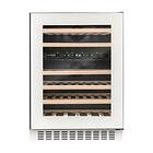 Temptech Oslo OX60DRW-24 (White)
