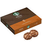 Starbucks House Blend 50 kapslar till Nespresso Pro