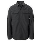 The North Face L/S Sequoia Shirt (herr)