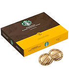 Starbucks Blonde Roast 50 kapslar till Nespresso Pro