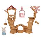 Sylvanian Families Baby Linbana