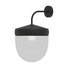 Noon Pan Vägglampa Klar 30 Cm  