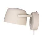 Scandi Living Halo Vägglampa O16cm