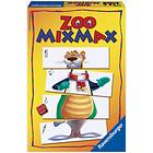 Mix-max: Zoo