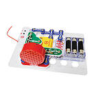 Elenco Snap Circuits FM Radio Experimentlåda