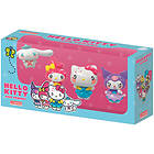 Comansi Hello Kitty & Friends Figurset