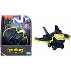 Fisher-Price Batwheels 1:55 Die-Cast, Batheelswheels Batwing