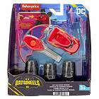 Fisher-Price Batwheels 1:55 Die-Cast Key Racer, Redbird
