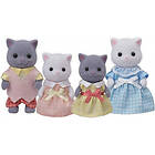 Sylvanian Families Persisk 5455