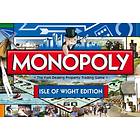 Monopoly: Isle of Wight