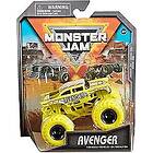Monster Jam 1:64 Single Pack Avenger