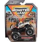 Monster Jam 1:64 Single Pack Mutt Dalmatiner