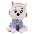 Paw Patrol Hund Plush 15 cm, Everest