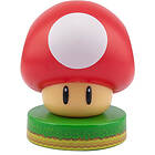 Paladone Super Mushroom 3D Lampa