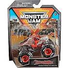 Monster Jam 1:64 Single Pack Thunder Roarus
