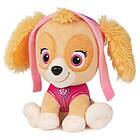 Paw Patrol Mjukdjur 15 cm, Skye