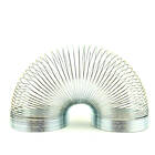 Robetoy Slinky Metal 7cm