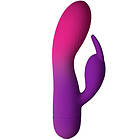 Rocks Off Glo-Girl Rabbit