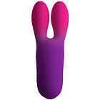 Rocks Off Glo-Girl Bunny
