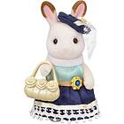Sylvanian Families Town Series Fröken Chokladkanin