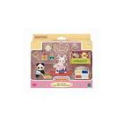 Sylvanian Families Actionfigurer 5709 Kanin