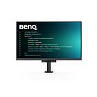 Benq 32" RD320UA Ergo Stand IPS 4K USB-C