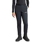 Adidas Terrex Xperior Cross Country Ski Soft Shell Pants (Dam)