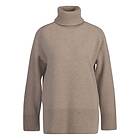 Gant Herringbone Detail Rollneck (Dam)