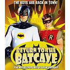 Return to the Batcave (Blu-ray)