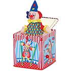 Tobar Clown Jack in the Box