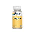 Solaray Shilajit 100mg 30 kapslar