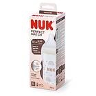 Nuk Perfect Match Nappflaska 260ml