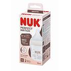 Nuk Perfect Match Nappflaska 150ml