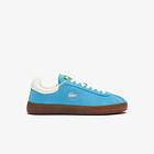 Lacoste Baseshot Suede Trainers (Dam)