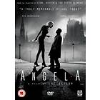 Angel A (DVD)