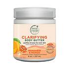 Petal Fresh Pure Mandarin & Mango Body Butter 237ml