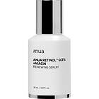 Anua Retinol 0,3% Niacin Renewing Serum 30ml