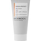 Biodroga Medical Institute Even & Perfect DD Cream Light 30ml