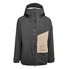 The Mountain Studio S-6 Ride Insulated Jacket (Herr)