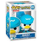 Funko POP figure Pokemon Quaxly