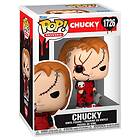 Funko POP figure Chucky Chucky Valentine