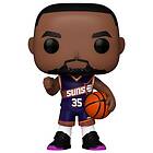 Funko POP figure NBA Suns Kevin Durant Exclusive