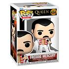 Funko POP figure Queen Freddie Mercury