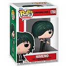 Funko POP figure Chainsaw Man Himeno